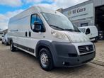 Fiat Ducato Maxi L4 H2 2.3D Multijet 130pk 2014 *Gekeurd vv*, Voorwielaandrijving, Stof, 4 cilinders, Euro 5