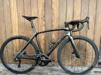 Trek Emonda SL6 maat 54 12sp di2 105/ultegra Nieuwstaat, Fietsen en Brommers, Ophalen, Carbon, Zo goed als nieuw, Meer dan 20 versnellingen
