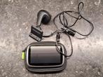 GPS Tomtom GO 4FL50 + Pochette + Support + Chargeur, Motoren, Ophalen of Verzenden, Zo goed als nieuw