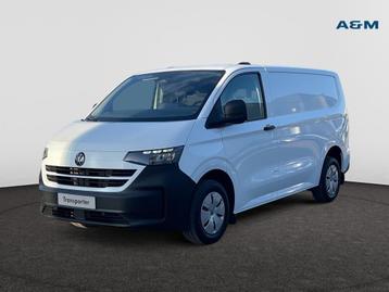 Volkswagen Transporter T7 28 Fou Swb Transporter 2.0 TDi SCR beschikbaar voor biedingen