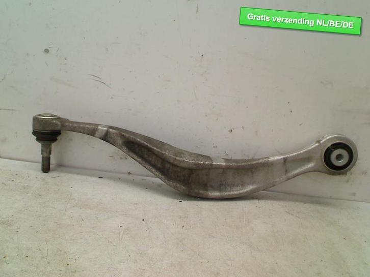 DRAAGARM LINKS ACHTER BMW 5 serie (F10) (01-2009/10-2016), Auto-onderdelen, Ophanging en Onderstel, BMW, Gebruikt