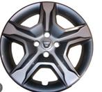 3 originele Dacia Sandero Dokker jogger 16" wieldoppen, Ophalen of Verzenden, Zo goed als nieuw