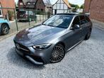 Mercedes-Benz C 220 d Break AMG Line | Pano! | 360 Camera, Automaat, Achterwielaandrijving, Euro 6, 4 cilinders