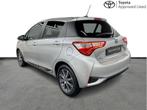 Toyota Yaris Y20 LHD + NAVI, Auto's, Toyota, Te koop, 54 kW, Stadsauto, 5 deurs