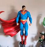 SUPERMAN PRIME 1 HUSH 1/3, Kinderen en Baby's, Speelgoed | Actiefiguren, Ophalen, Zo goed als nieuw
