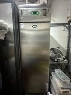 Frigo, Articles professionnels, Enlèvement