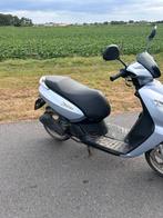 Peugot kisbee, Fietsen en Brommers, Scooters | Peugeot, Gebruikt, Overige modellen, Ophalen of Verzenden, Benzine