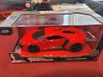 Fast en furious autos van Jada toys nieuw, Ophalen of Verzenden, Nieuw, Jada