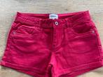 Roze short maat 36, Kleding | Dames, Broeken en Pantalons, Only, Kort, Verzenden, Zo goed als nieuw
