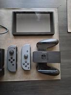 NINTENDO SWITCH 1, Ophalen, Met 2 controllers, Zo goed als nieuw, Switch Original