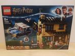 (GESEALD) Lego 75968 4 Privet Drive, Ophalen of Verzenden, Nieuw, Complete set, Lego