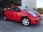 SUZUKI ALTO 1.0 MET AIRCO, Auto's, Suzuki, Voorwielaandrijving, Euro 5, Stof, 50 kW