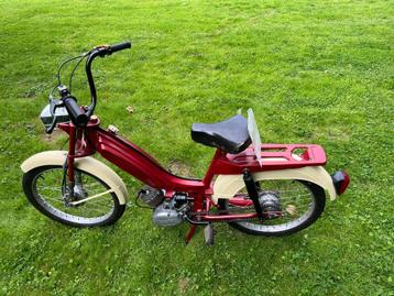 Flandria AFA 127