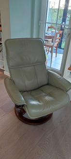 Relax zetel Stressless, Ophalen