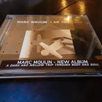 Marc Moulin – I Am You CD, CD & DVD, Comme neuf, Envoi