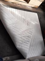 Topper matras 180 x 200 cm, Ophalen, Zo goed als nieuw, 200 cm, Matras