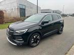 Opel Grand Land X , 1.6 Diesel , 2019 , Slechts 6300 KM !, Automaat, Bedrijf, Diesel, Te koop