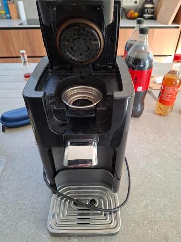 Koffiezet senseo beschikbaar voor biedingen