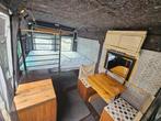 Peugeot Boxer 2.0 Hdi Zelfbouwcamper bj. 2011 183000km, Caravans en Kamperen, Mobilhomes, Bedrijf, Handgeschakeld, Diesel
