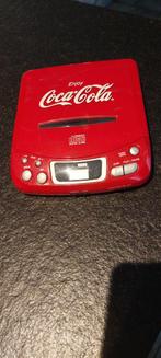 Walkman coca cola, Audio, Tv en Foto, Ophalen of Verzenden, Walkman
