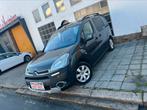 Citroën berlingo 1.6 HDI XTR 2014annee 5places 0032478767323, Achat, Entreprise, Boîte manuelle, Capteur de lumière