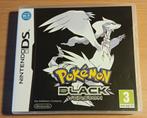 Pokémon - Black Version (CIB), Games en Spelcomputers, Ophalen of Verzenden, Zo goed als nieuw