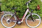 Koga Tesla S voor opmaak/onderdelen..., Fietsen en Brommers, Elektrische fietsen, 47 tot 51 cm, Ophalen, Gebruikt