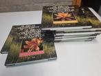 La grande encyclopédie illustrée des plantes en 10 livres., Livres, Enlèvement, Comme neuf