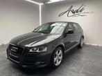 Audi A3 Sportback 2.0 TDi *XENON*CRUISE CONTROL*GARANTIE*, Auto's, Audi, Euro 5, 1380 kg, Gebruikt, Beige