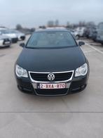 Volkswagen Eos, Entreprise, Eos, 74 kW, Essence