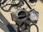 Rainbow stofzuiger + groot lot onderdelen, Elektronische apparatuur, Stofzuigers, Ophalen, Zo goed als nieuw, Waterstofzuiger