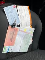 - Citroën Berlingo - 1,6 HDI Diesel - BJ 2008 - Fret léger -, Autos, Argent ou Gris, Achat, Entreprise, Boîte manuelle