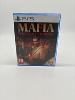 PS5 Game - Mafia The old country, Ophalen of Verzenden
