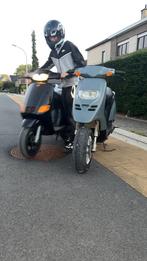 piaggio typhoon, Fietsen en Brommers, Scooters | Piaggio, Ophalen, Tweetakt, Gebruikt, Overige modellen