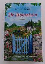 BOEK - DE DROOMTUIN - ROMAN, Enlèvement ou Envoi, Utilisé
