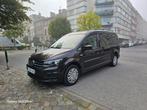 Volkswagen Caddy 2.0tdi euro 6, Auto's, Volkswagen, Bedrijf, 5 deurs, Adaptieve lichten, Stof