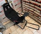 Game set up: playseat + Logitech stuur, Ophalen, Zo goed als nieuw, Simulatie