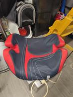 Siège auto enfant, Enlèvement