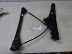 RAAMMECHANIEK RECHTS VOOR DS DS 7 Crossback (9830655780), Gebruikt, Overige automerken