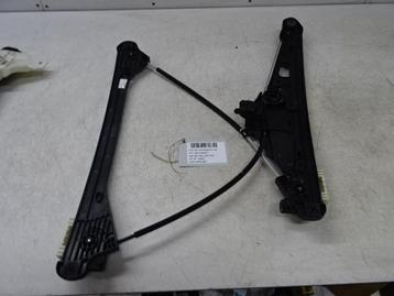 VITRE MECANISME AVANT DROIT DS DS 7 Crossback (9830655780), Utilisé, Autres marques automobiles