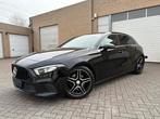 Mercedes-Benz A200 | 12 Maanden Garantie | 70 Dkm | Benzine|, Auto's, 4 cilinders, Leder en Stof, Zwart, 120 kW
