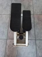 mini stepper, Sport en Fitness, Ophalen, Gebruikt