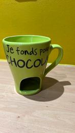 Schaaltje voor chocoladefondue, Ophalen of Verzenden, Nieuw
