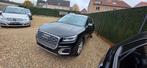 Audi Q2 1.4 Benzine Automaat., Automaat, Zwart, Bedrijf, SUV of Terreinwagen