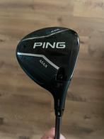 Noeywe ping g440 houten 3 max, Sport en Fitness, Golf, Ophalen of Verzenden, Nieuw, Club, Ping