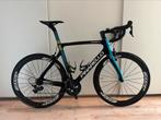 Pinarello GAN S Full Carbon Shimano Ultegra 57, Sports & Fitness, Comme neuf, Autres types, Enlèvement ou Envoi