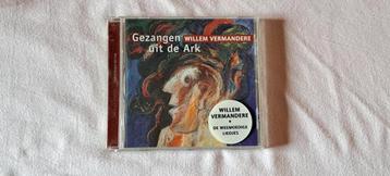 Willem vermandere gezangen uit de ark beschikbaar voor biedingen