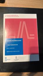 Anatomie van hoofd en hals, Boeken, Schoolboeken, Ophalen of Verzenden, Gelezen, Overige niveaus, Biologie