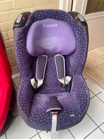 Maxi-Cosi Tobi autostoel 9-18kg