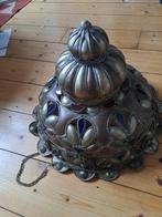 Oosterse hanglamp, Ophalen, Gebruikt, Oosters, Metaal